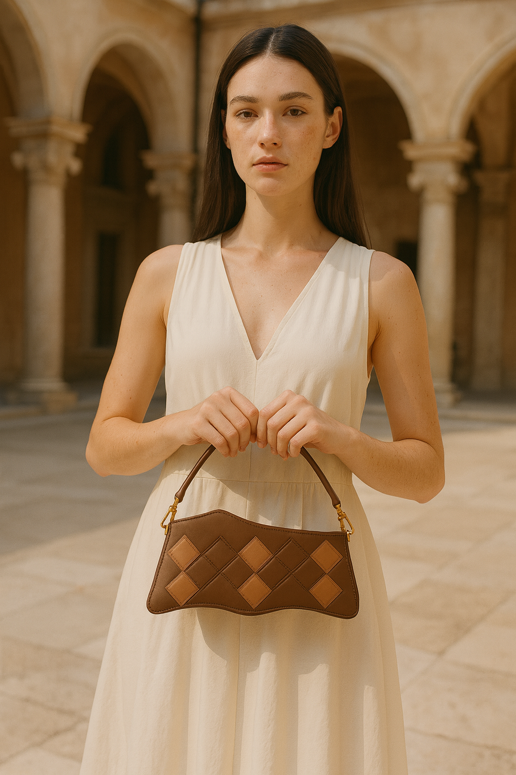 Identity Pure Leather - Second Skin