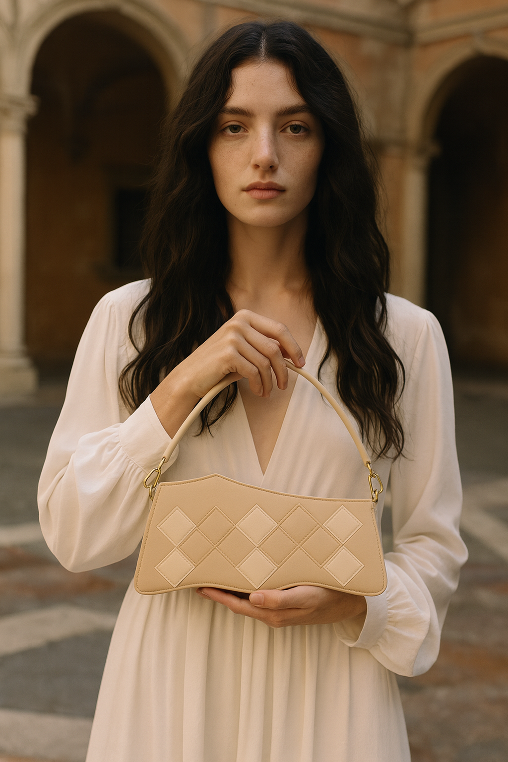 Identity Pure Leather - Bare Minimum