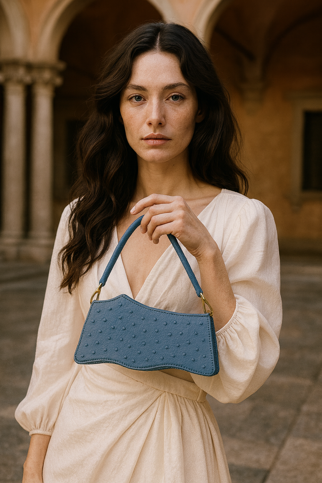 Identity - Dissonance