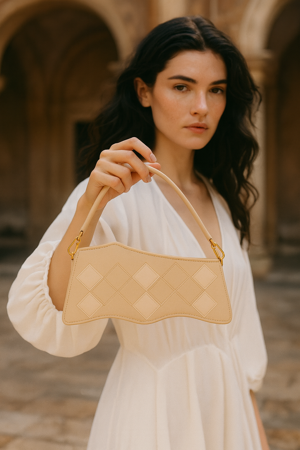 Identity Pure Leather - Bare Minimum