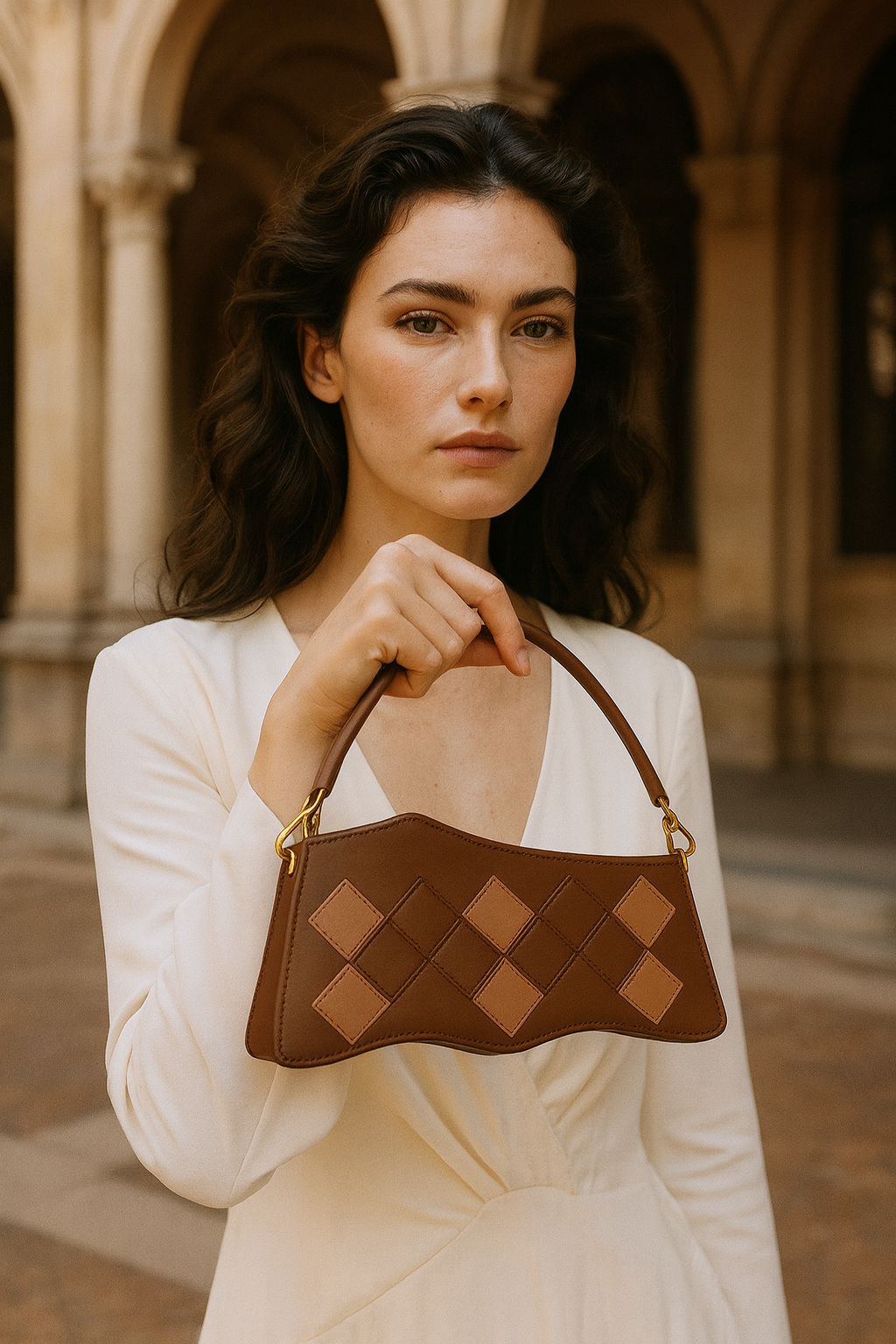 Identity Pure Leather - Second Skin