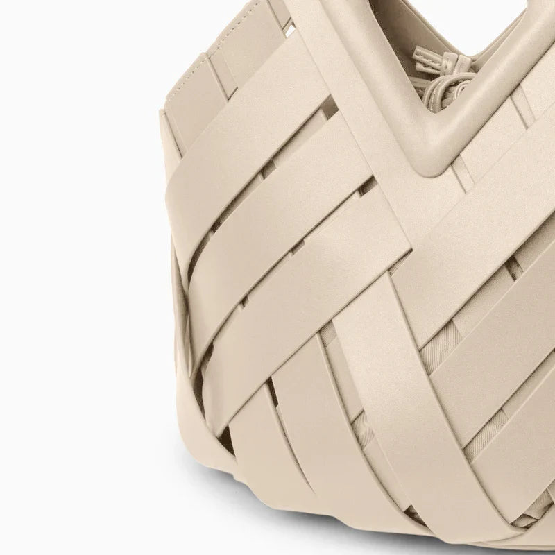 Natalie Handbag in Pure Leather