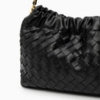 The Amélie Pouch in Vegan Leather