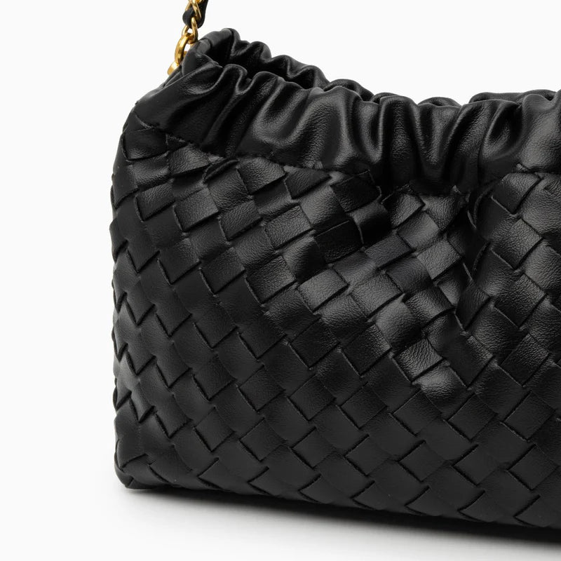 The Amélie Pouch in Vegan Leather