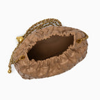 The Amélie Pouch in Vegan Leather