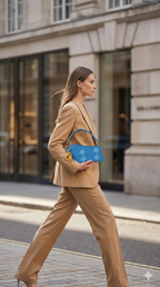 Identity - Inheritance