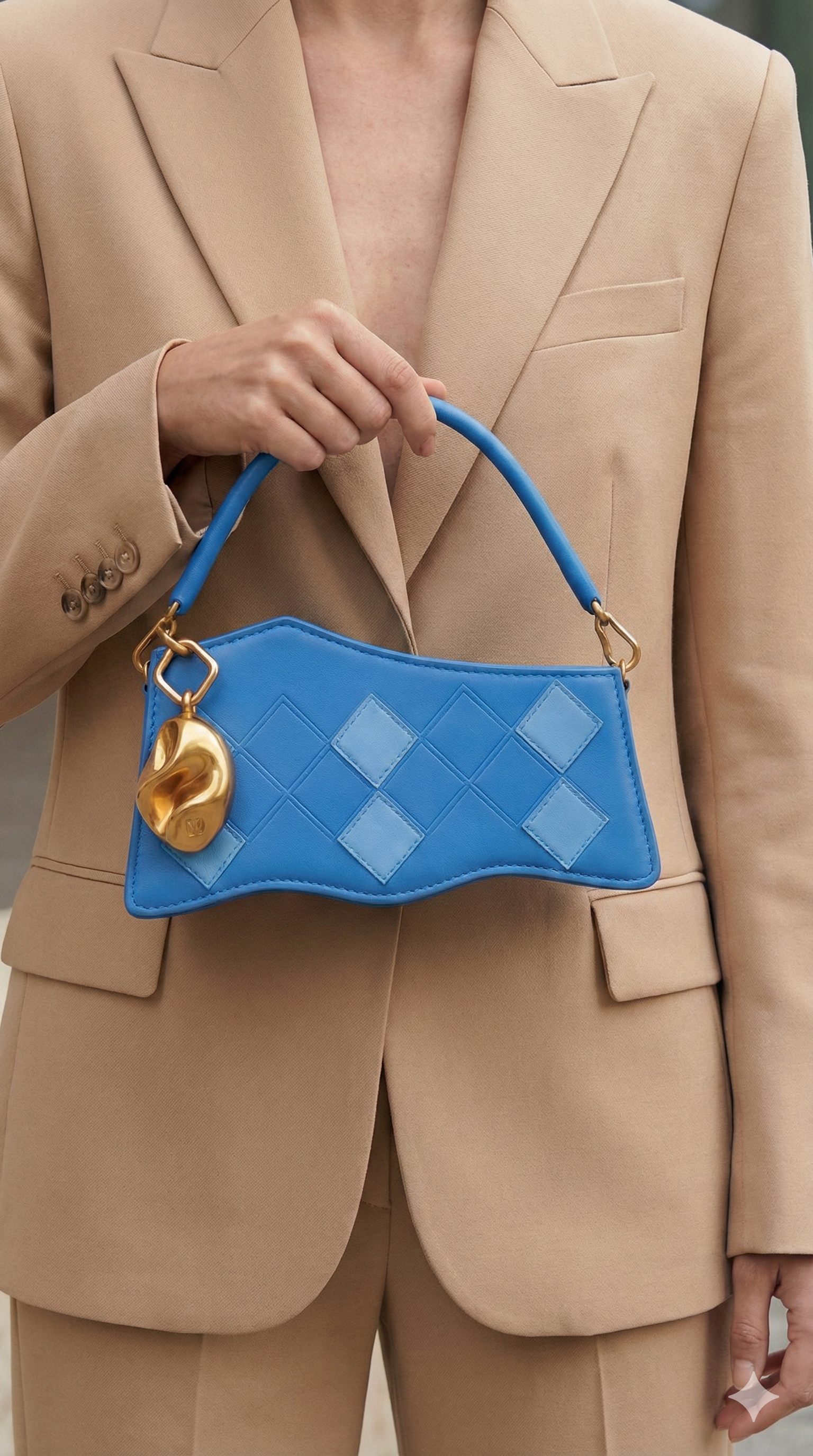 Identity - Inheritance