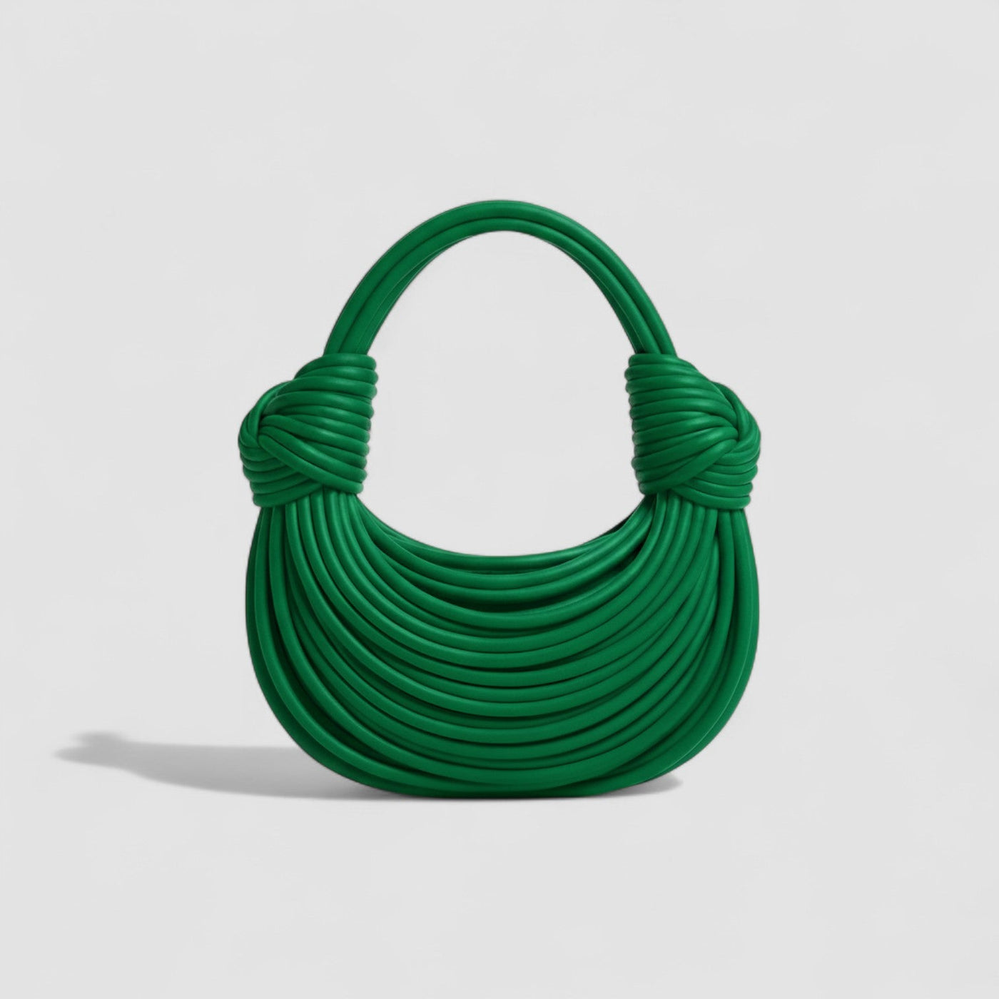 Iris Handbag in Pure Leather