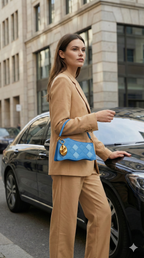 Identity - Inheritance