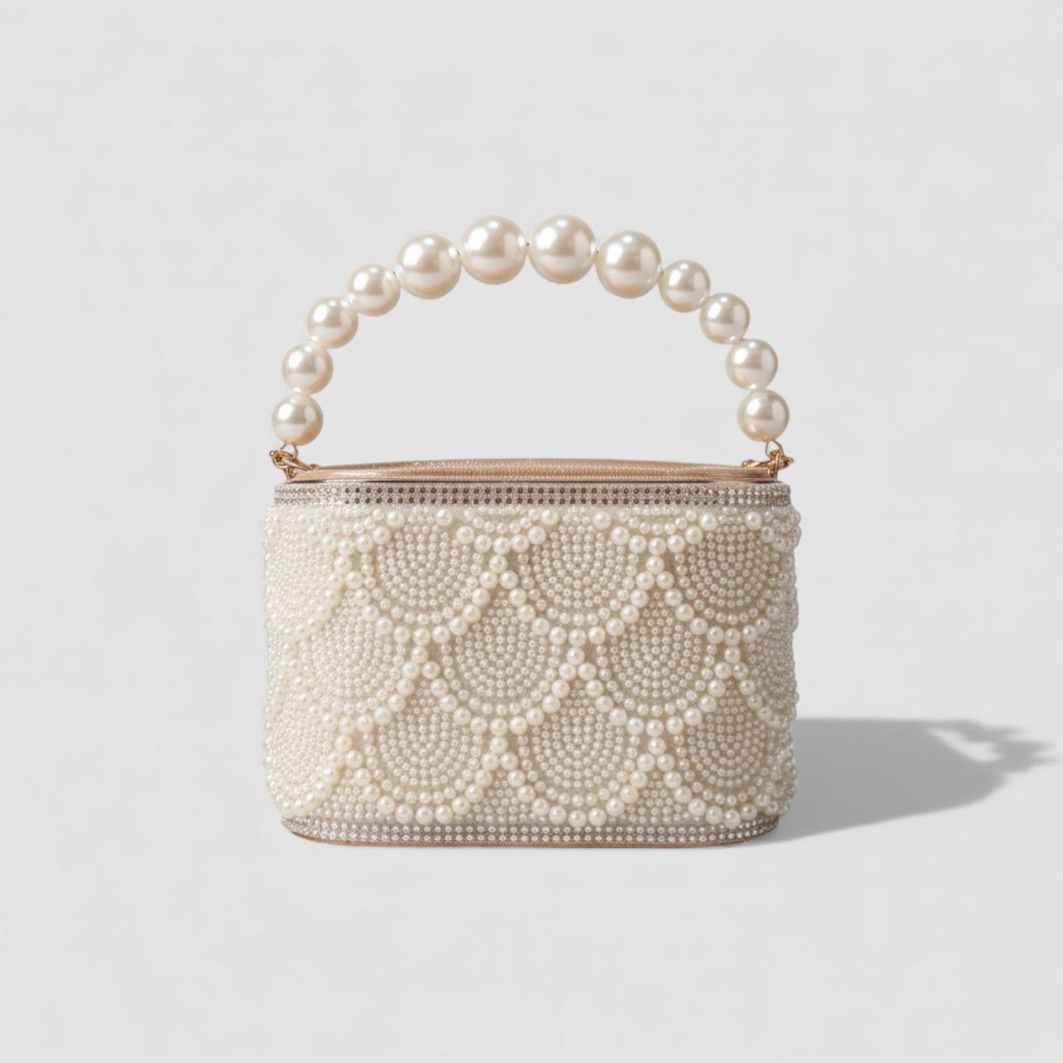 Élara Pearl Lattice