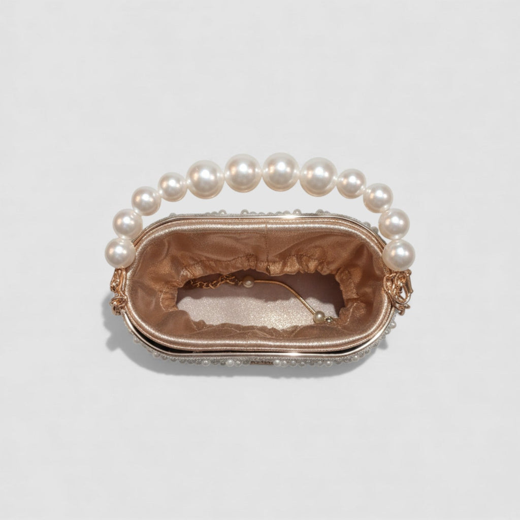 Élara Pearl Lattice