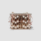 Aurelia Pearl Lattice