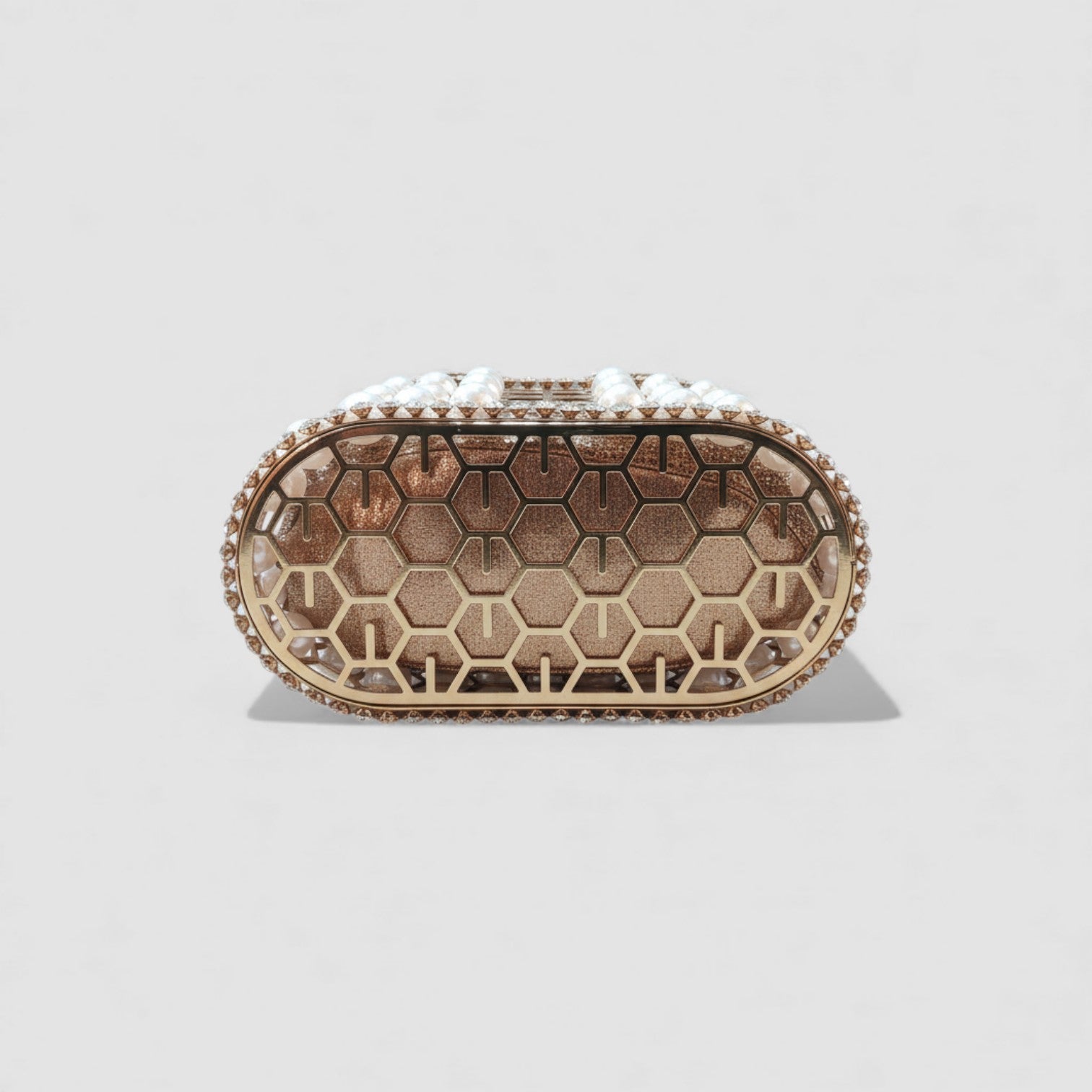 Aurelia Pearl Lattice