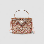 Celestia Rosé Lattice