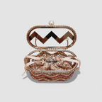 Celestia Rosé Lattice