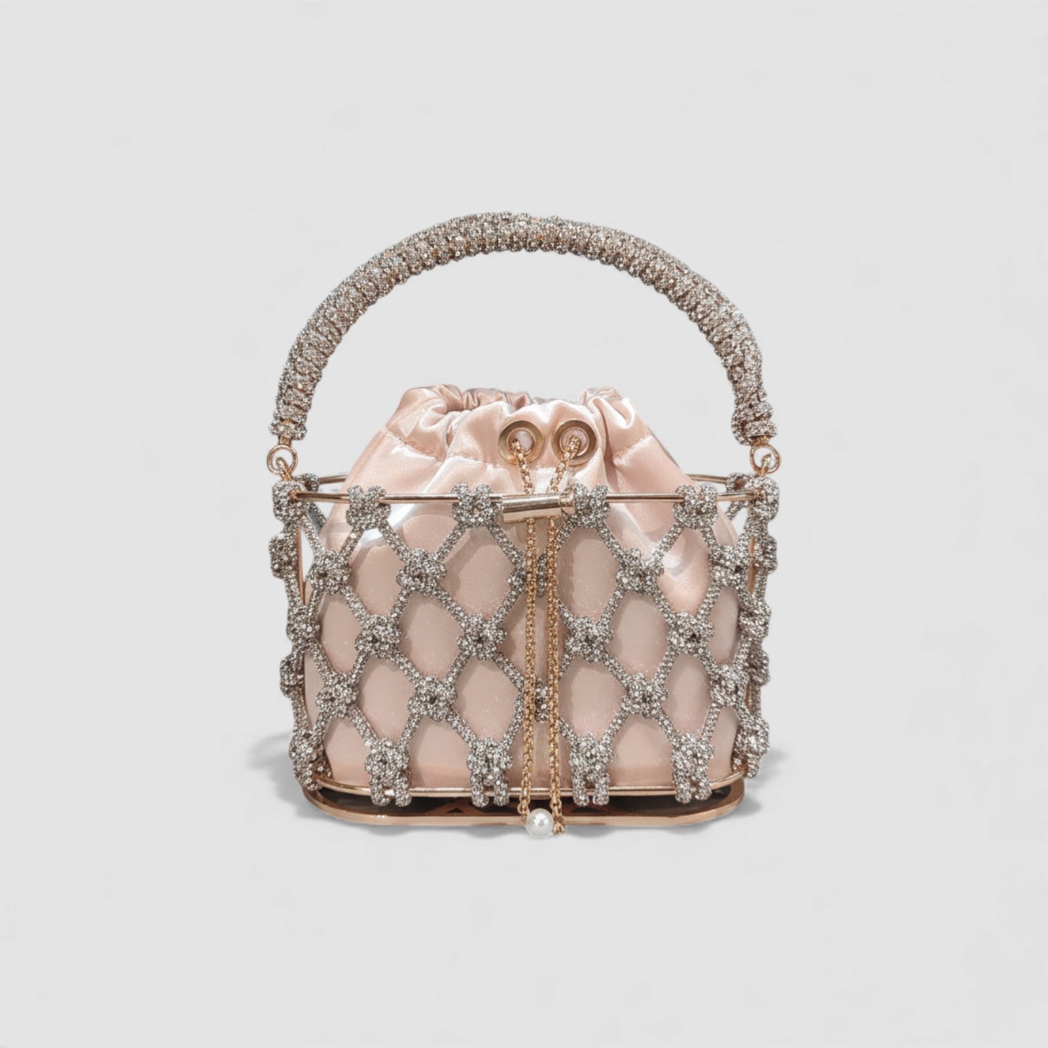 Lumira Crystal Lattice