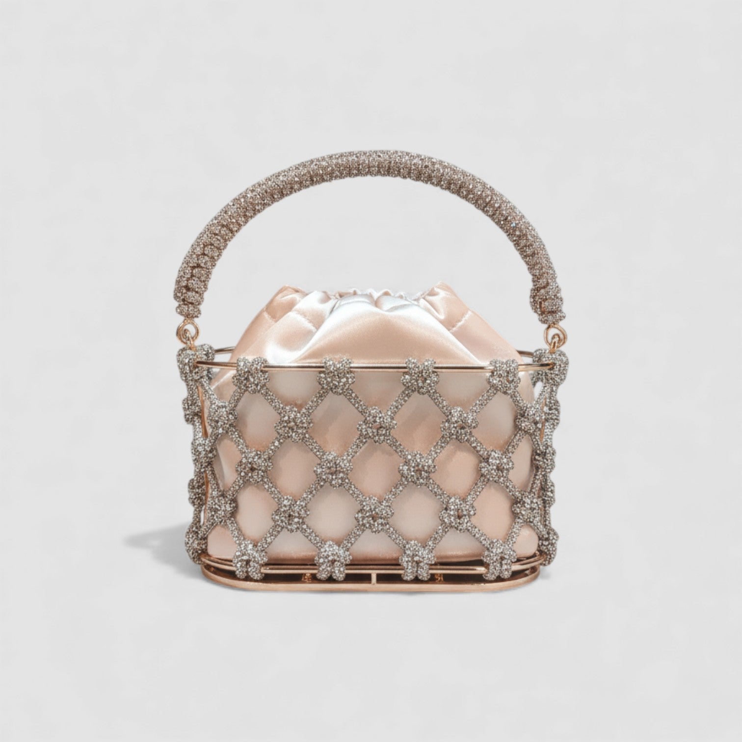 Lumira Crystal Lattice