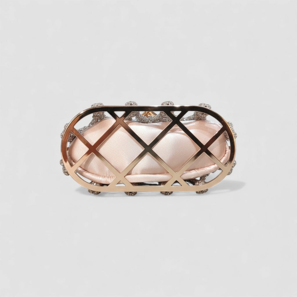 Lumira Crystal Lattice