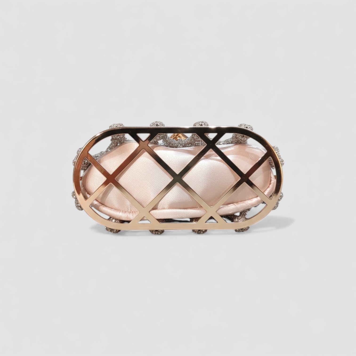 Lumira Crystal Lattice