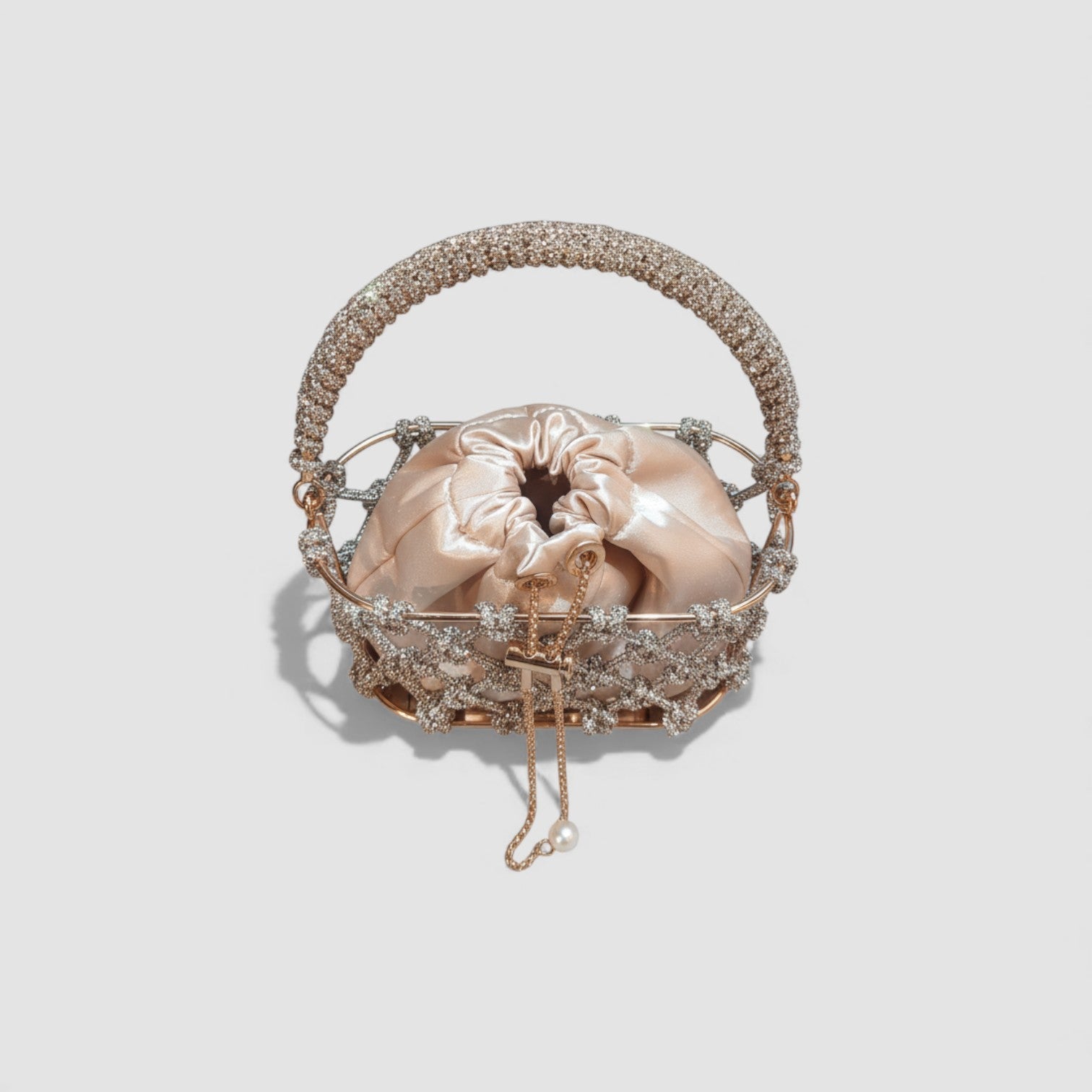 Lumira Crystal Lattice