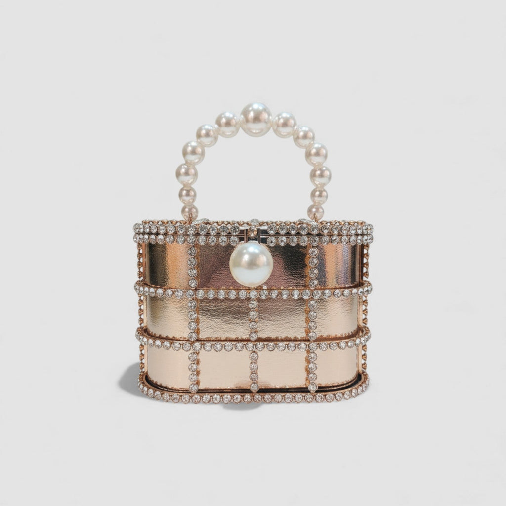 Aurelle Grid Lattice