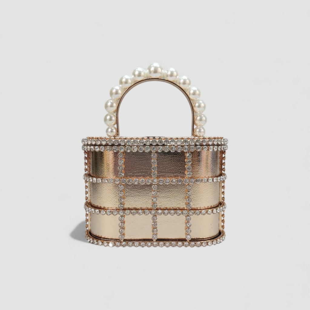 Aurelle Grid Lattice