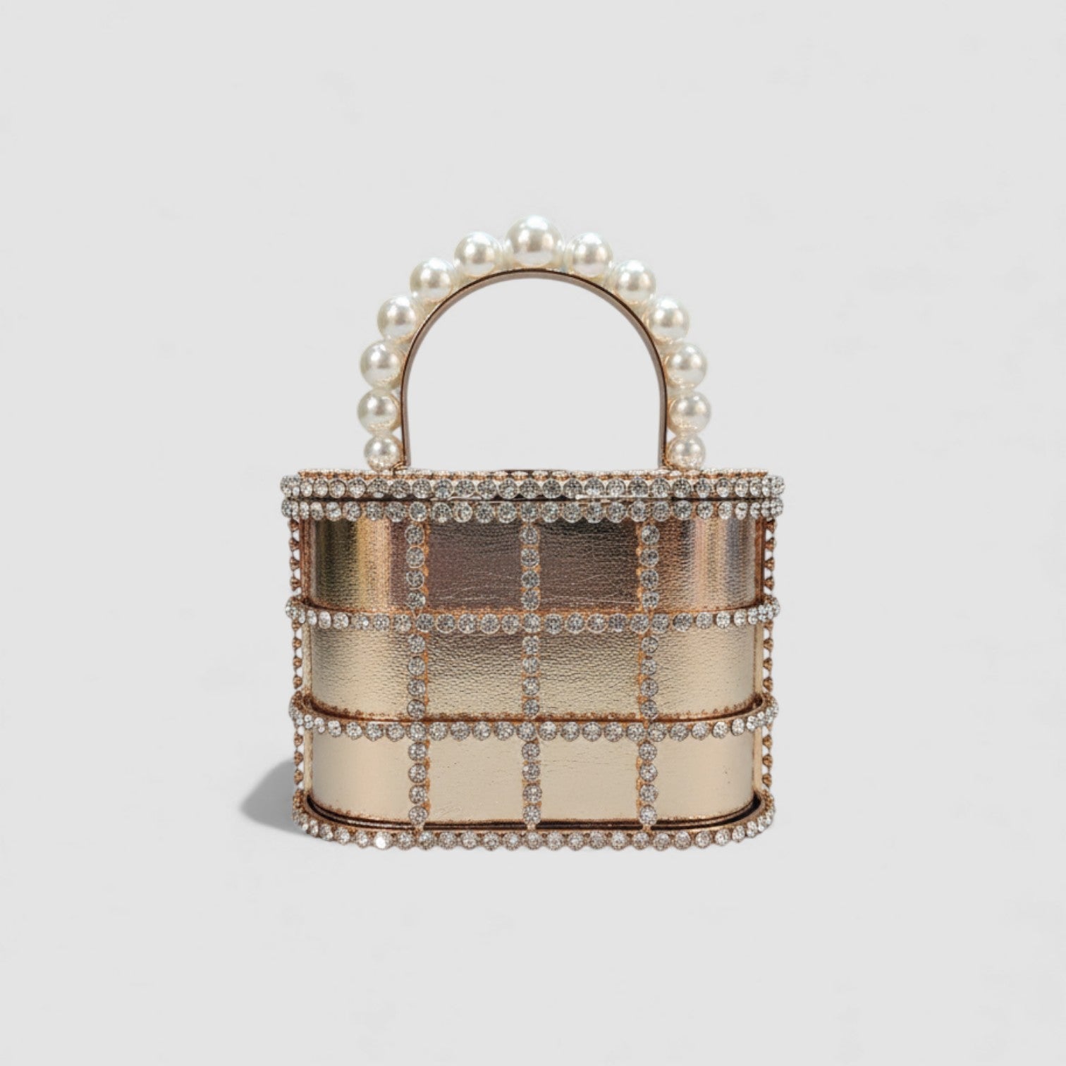 Aurelle Grid Lattice