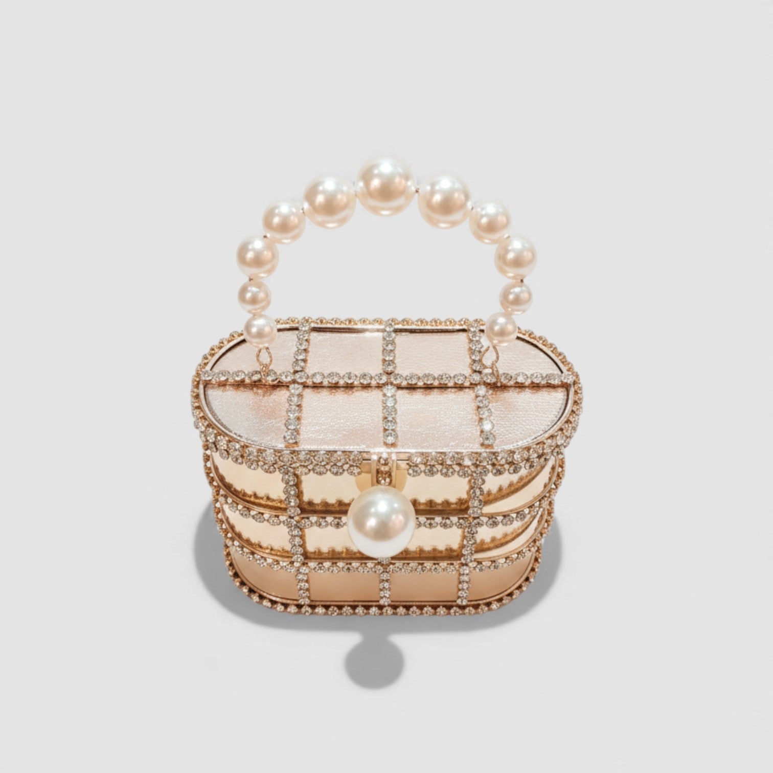 Aurelle Grid Lattice