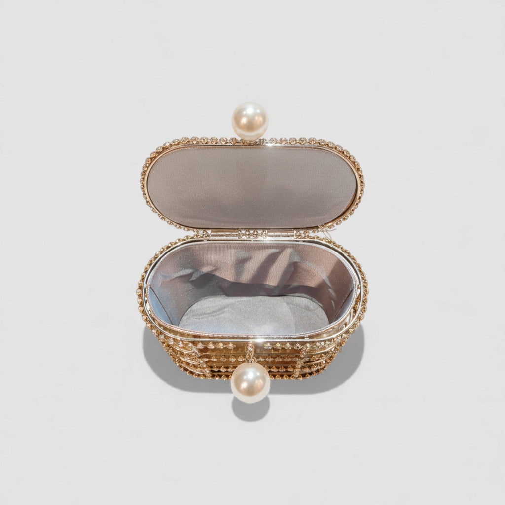 Aurelle Grid Lattice