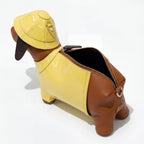 Dachshund Safari Bag