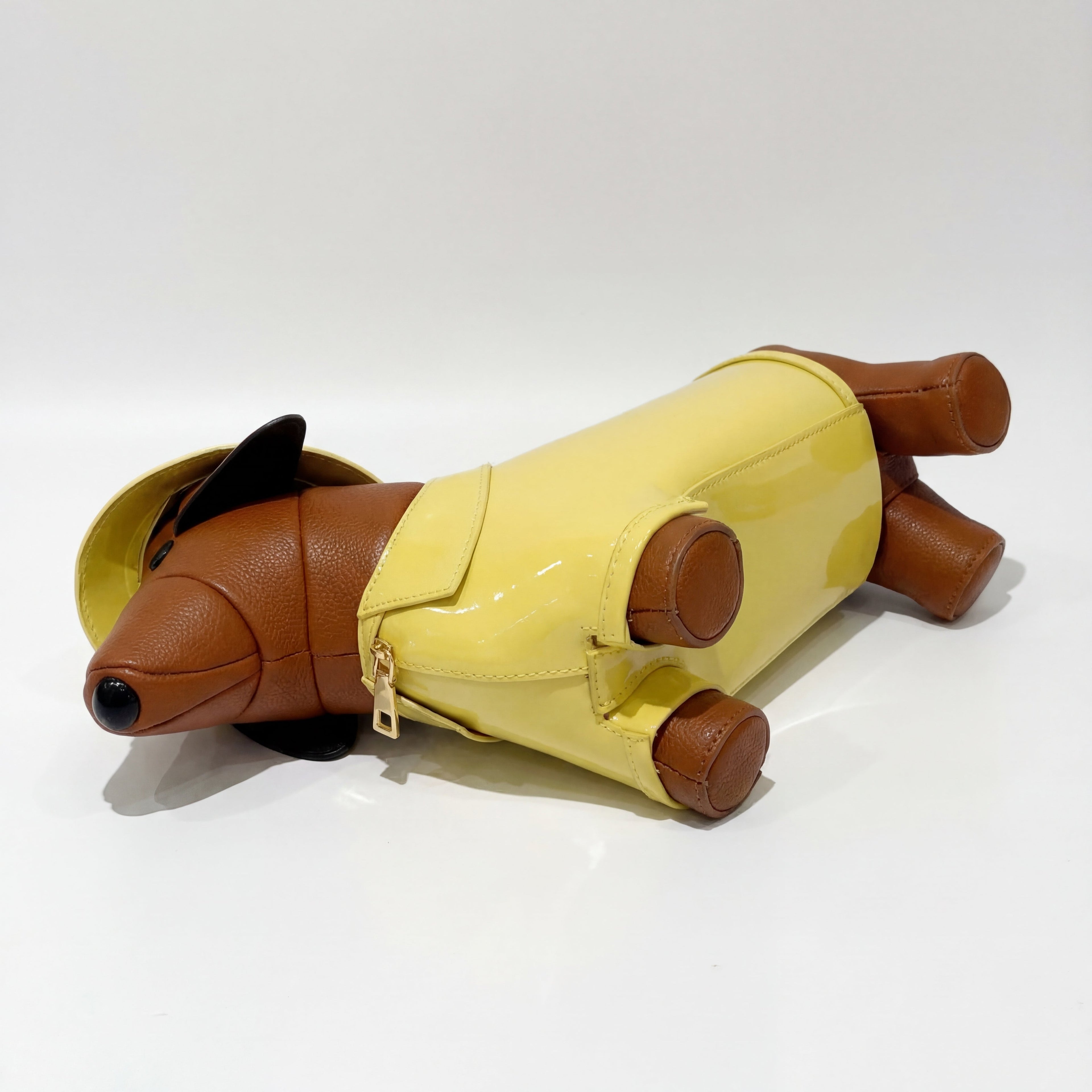 Dachshund Safari Bag