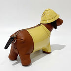Dachshund Safari Bag