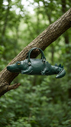 Crocetta Belle Mini Handbag