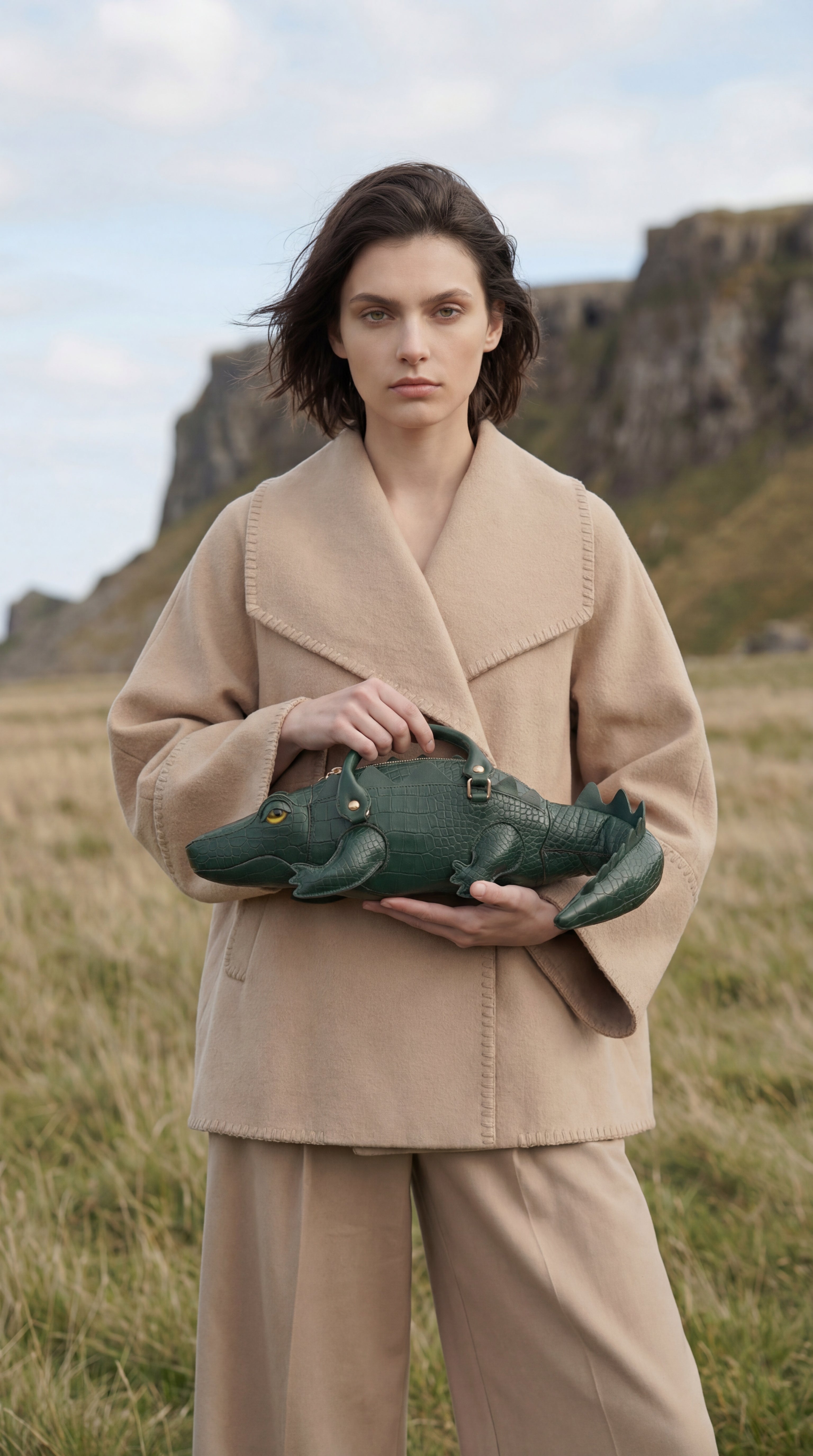 Céleste Crocetta Handbag