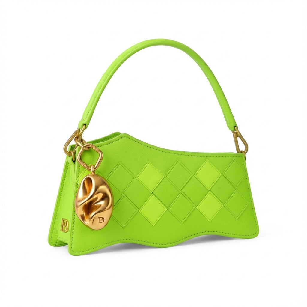 Identity Pure Leather - Almost Chose Me