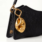 Identity Pure Leather- Noir Introspect