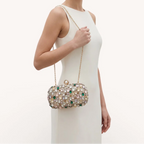Mosaic Clutch