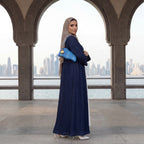 Identity - Inheritance