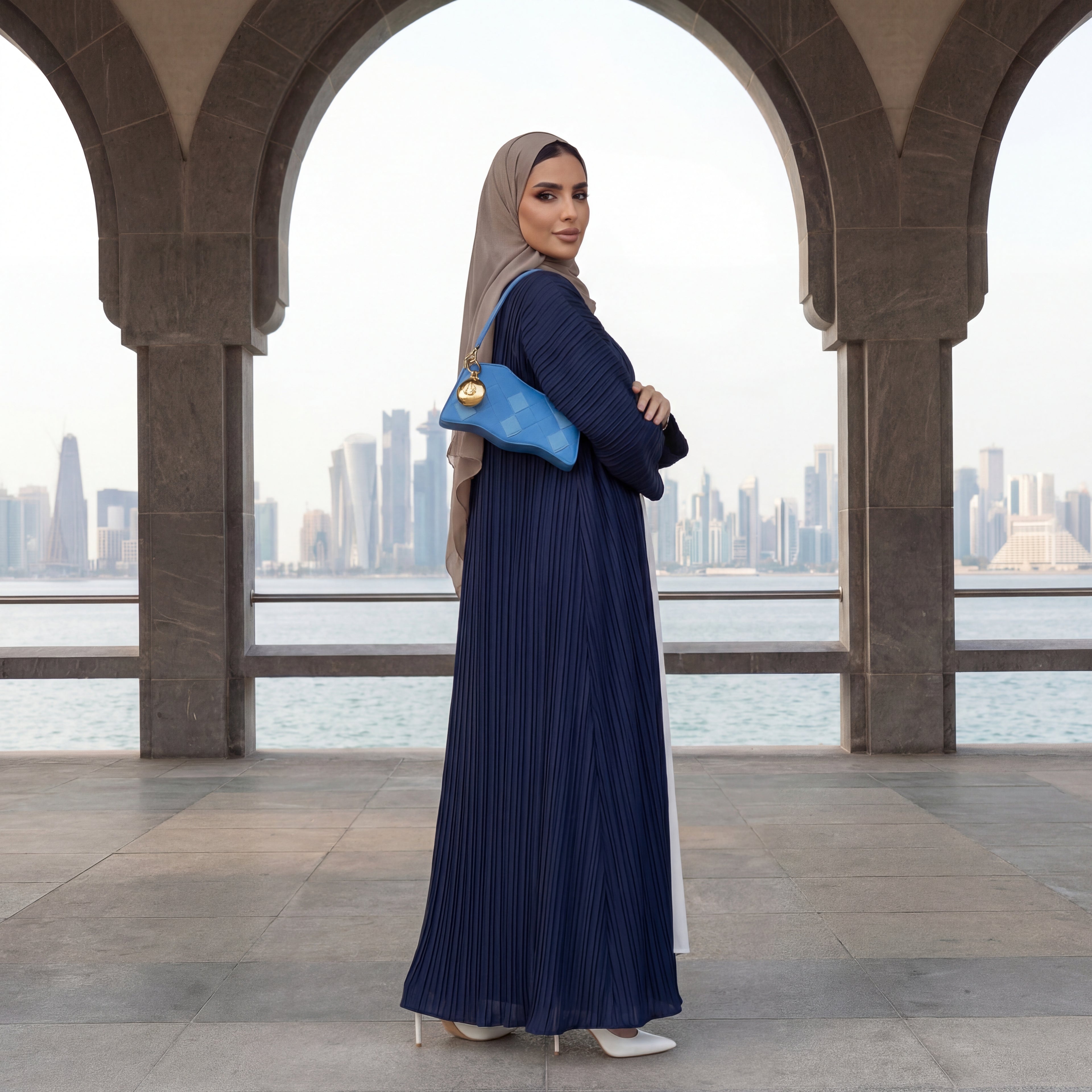 Identity - Inheritance