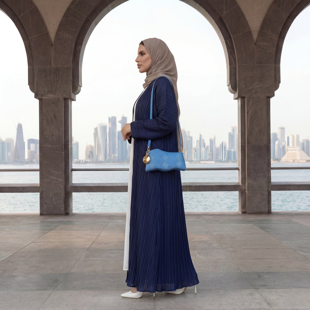 Identity - Inheritance