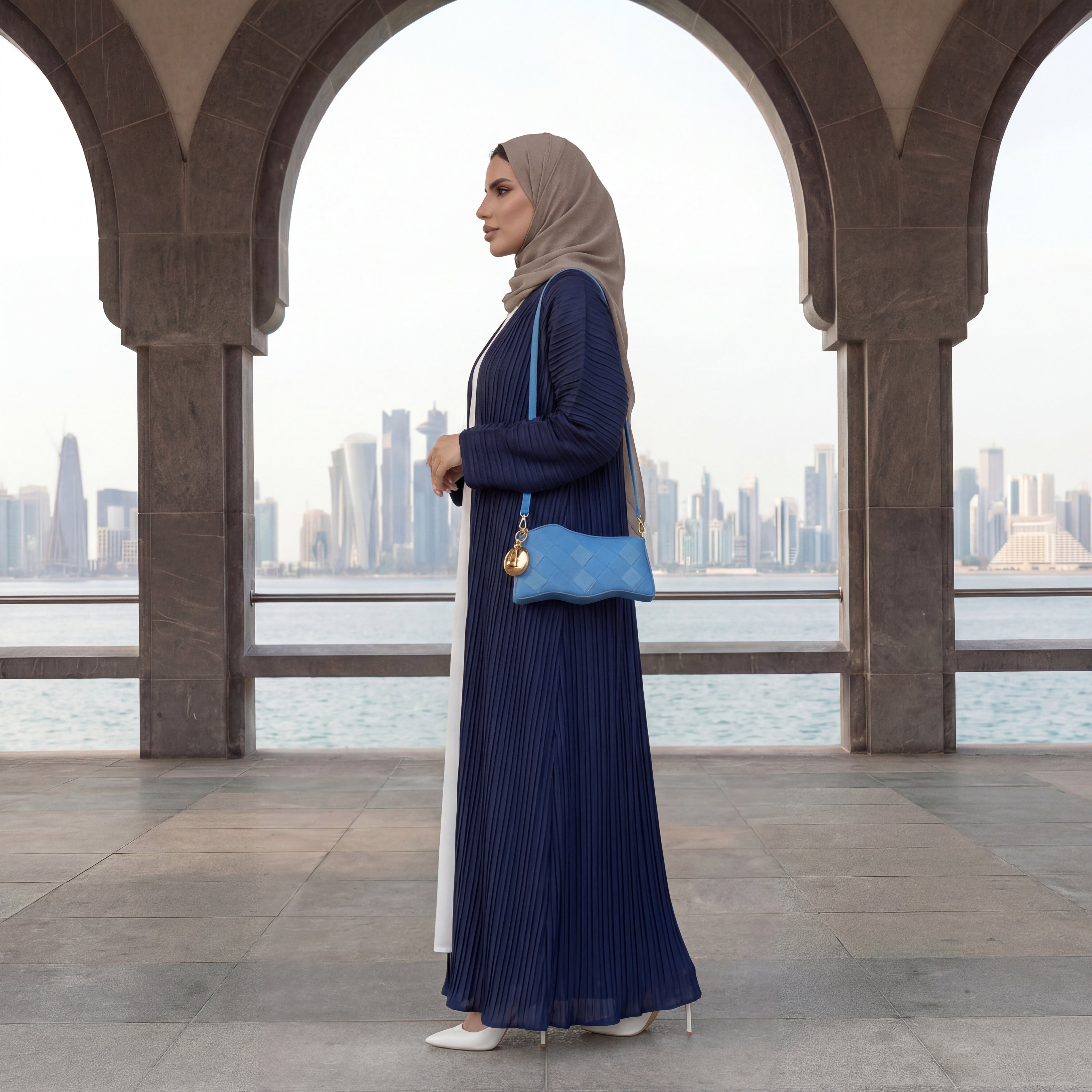 Identity - Inheritance