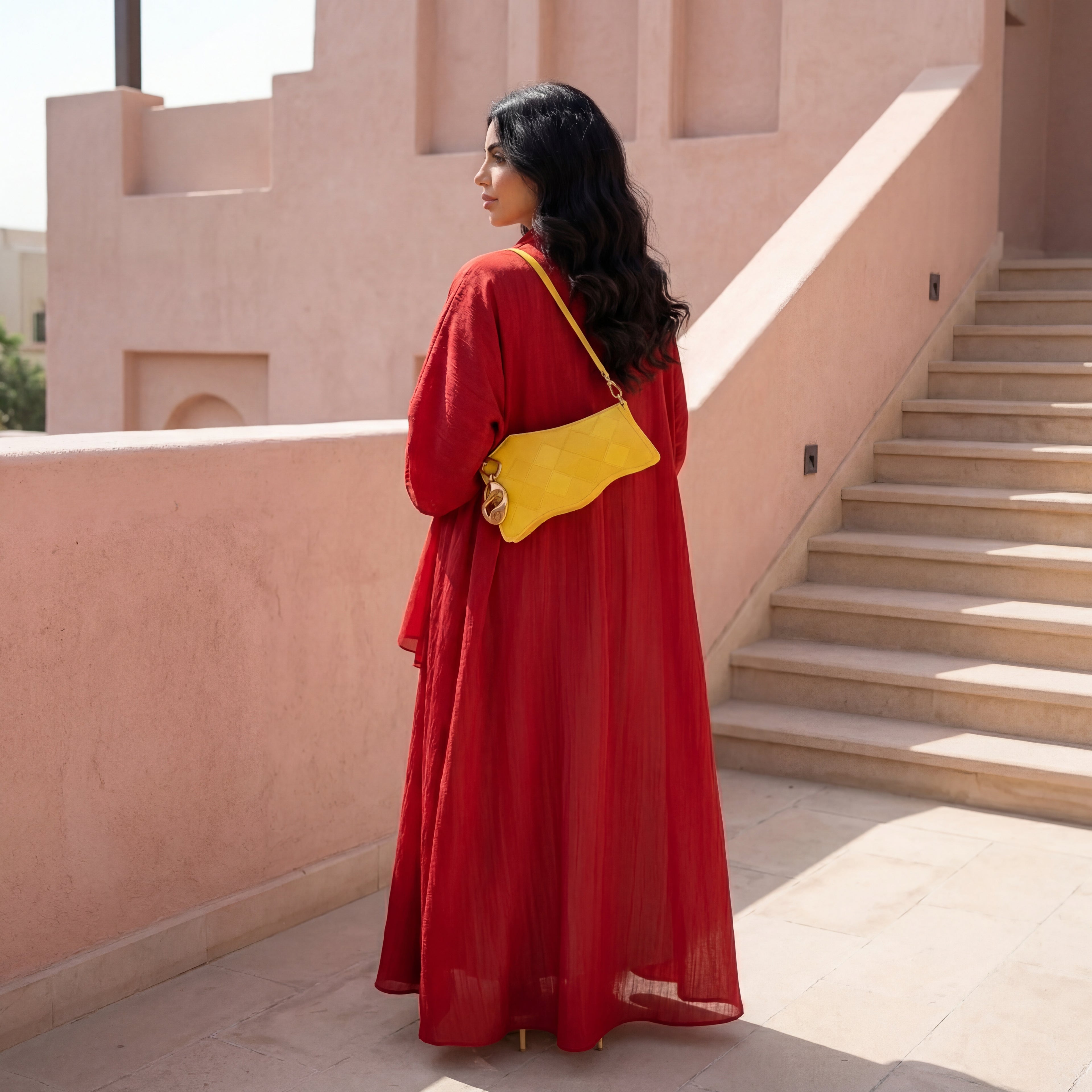 Identity - Afterglow