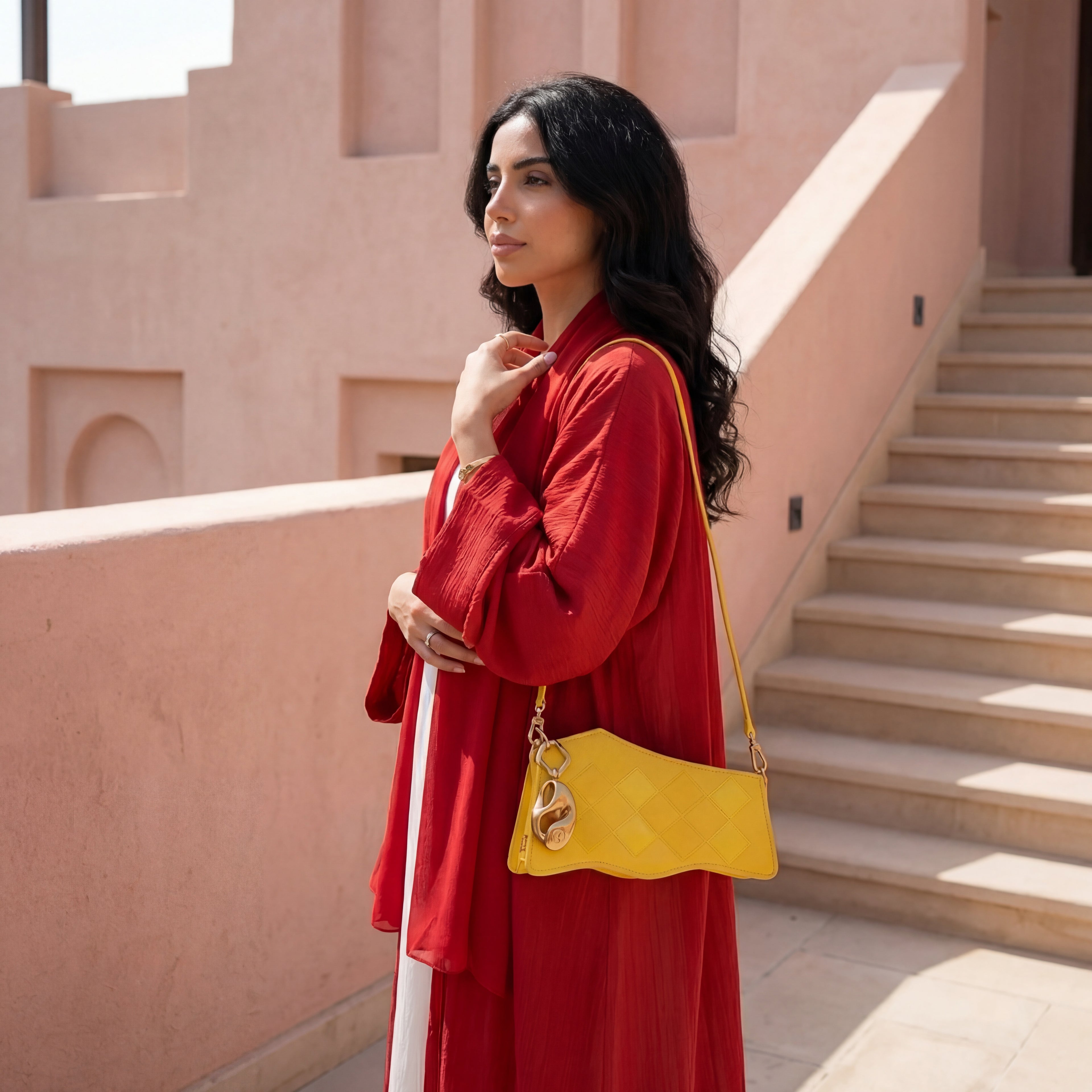 Identity - Afterglow