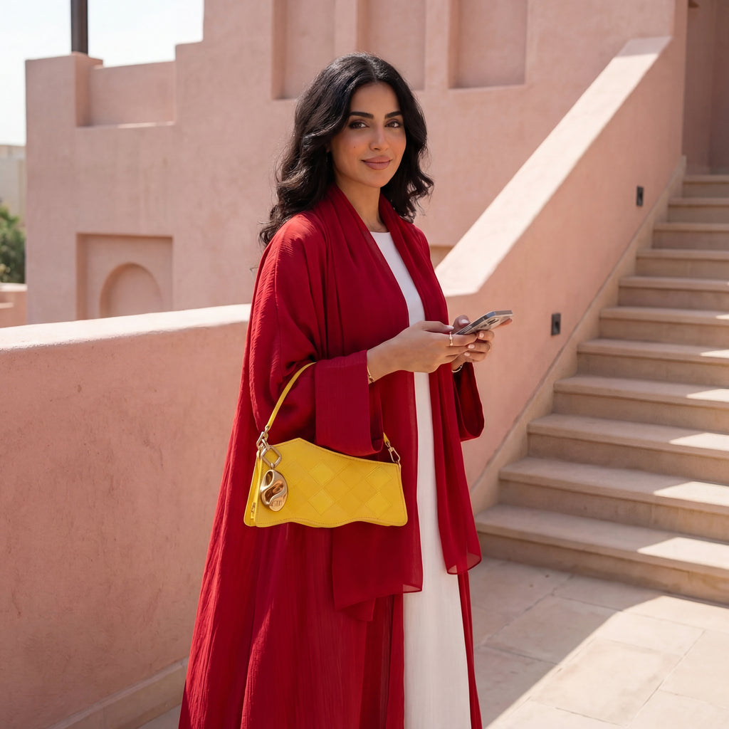 Identity - Afterglow