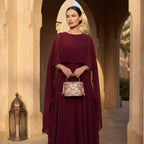 Celestia Rosé Lattice