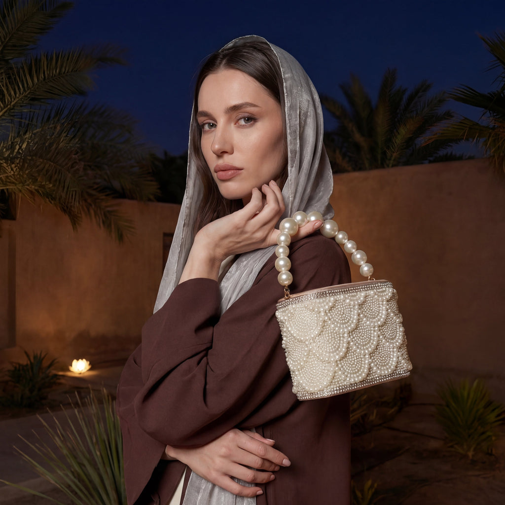 Élara Pearl Lattice