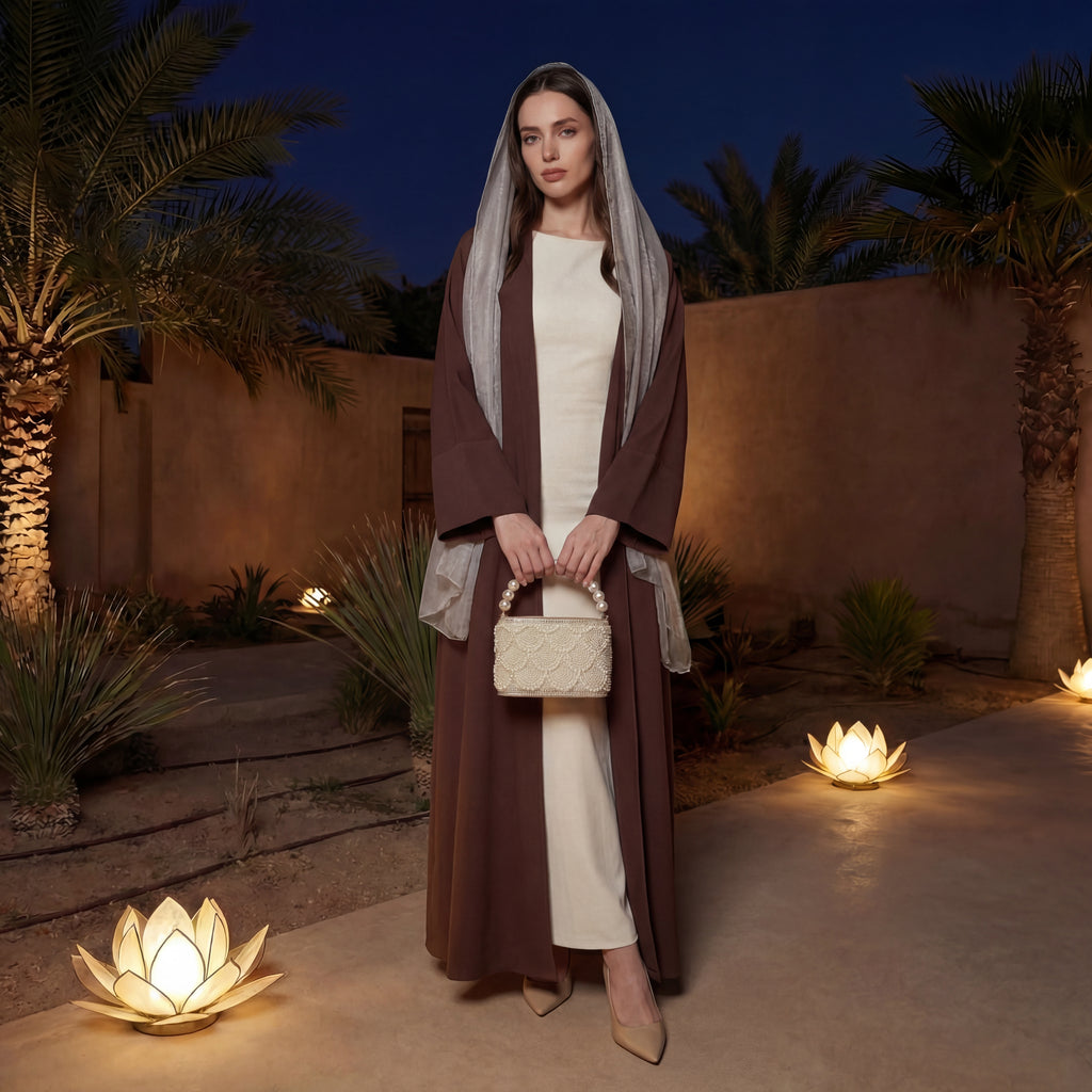 Élara Pearl Lattice