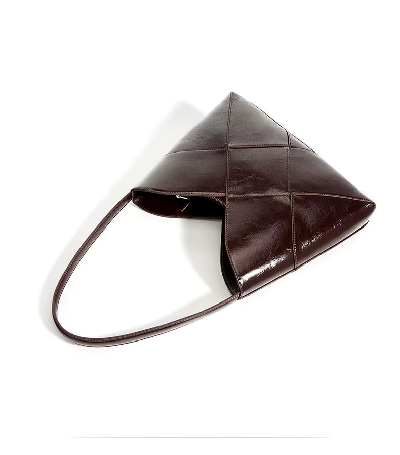 Echo 1656 in Pure Leather