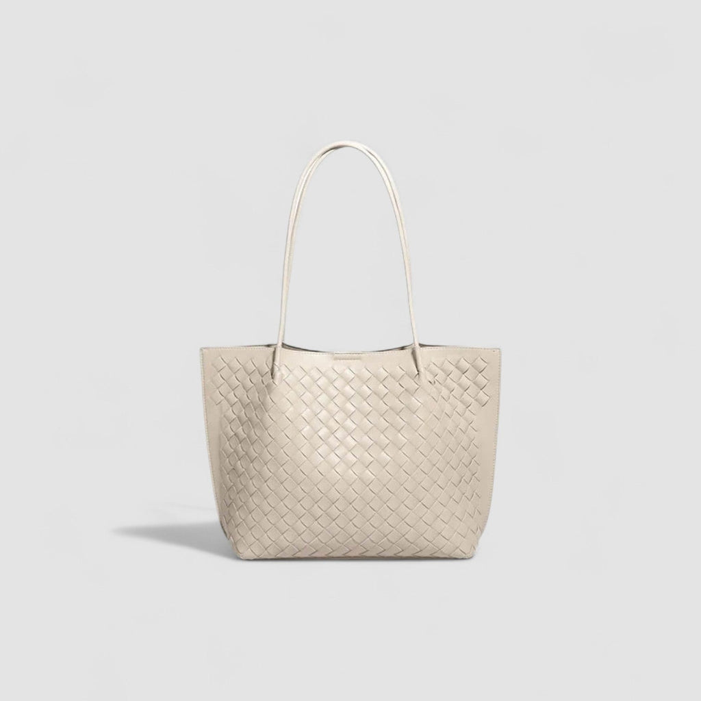 Ivylou bag in Pure Leather