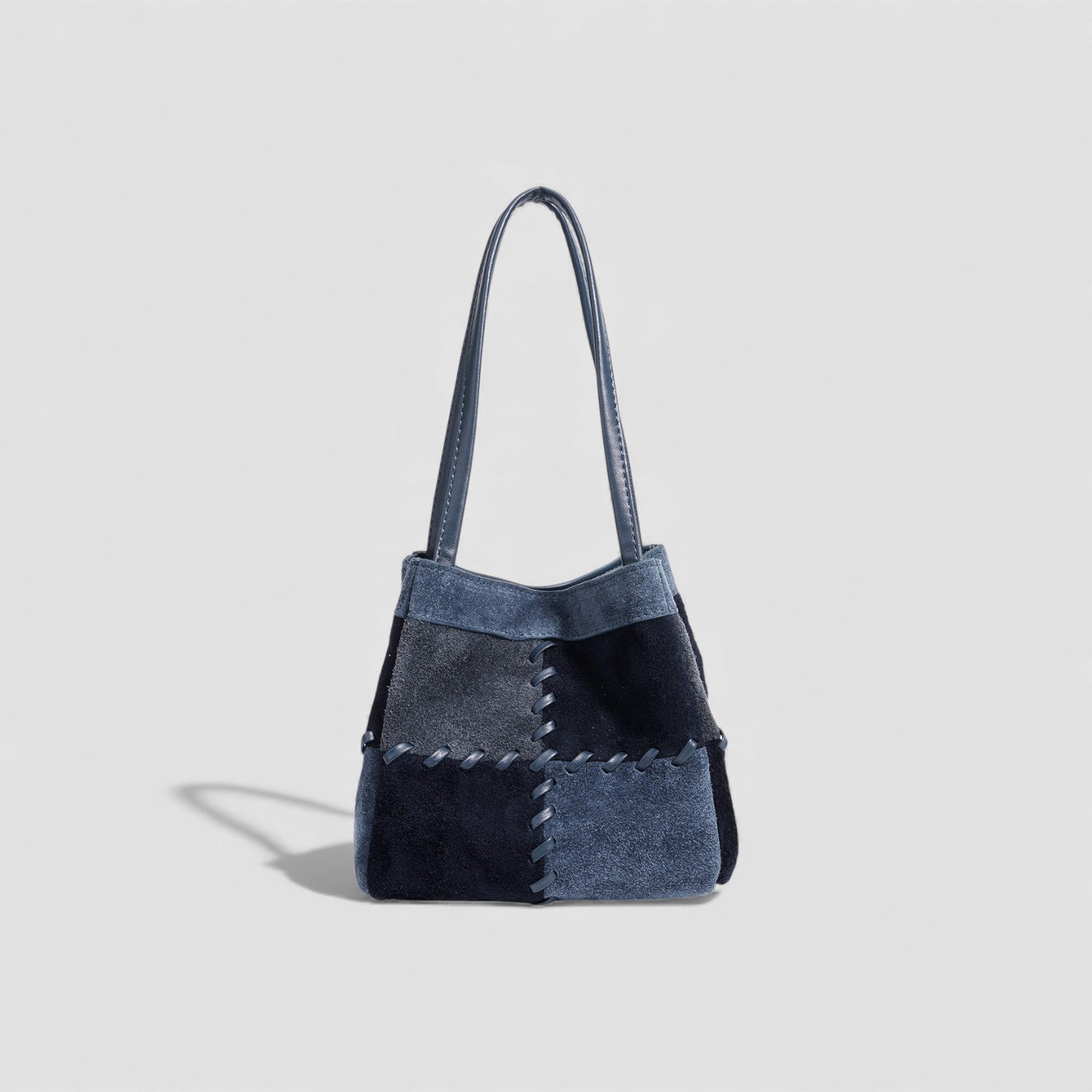 Luna Mosaic Handbag